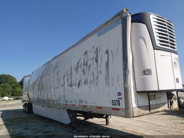 2022 UTILITY TRAILER MFG UNKNOWN 11
