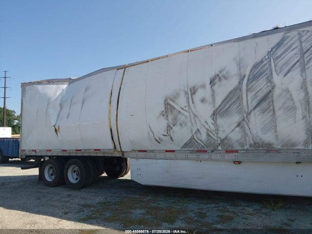 2022 UTILITY TRAILER MFG UNKNOWN 12