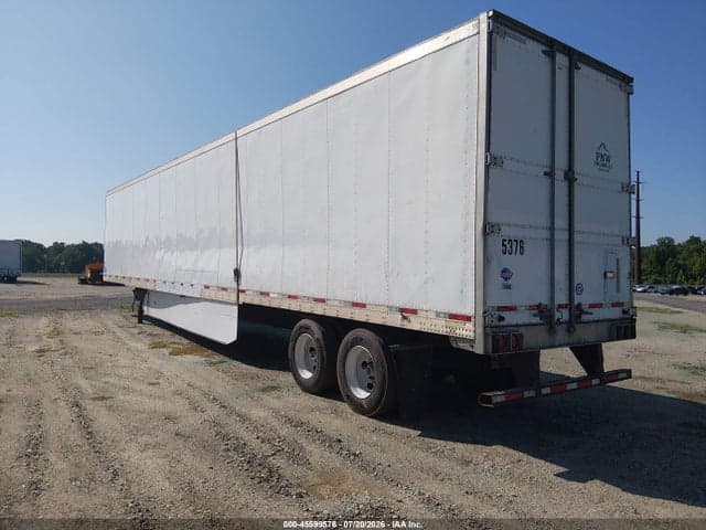 2022 UTILITY TRAILER MFG UNKNOWN 3