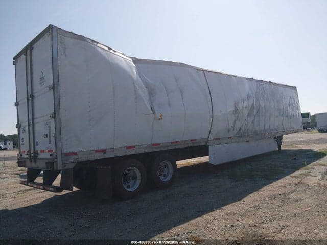 2022 UTILITY TRAILER MFG UNKNOWN 4
