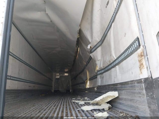 2022 UTILITY TRAILER MFG UNKNOWN 5