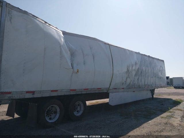 2022 UTILITY TRAILER MFG UNKNOWN 6