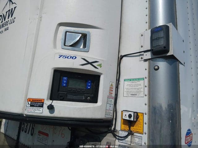 2022 UTILITY TRAILER MFG UNKNOWN 7