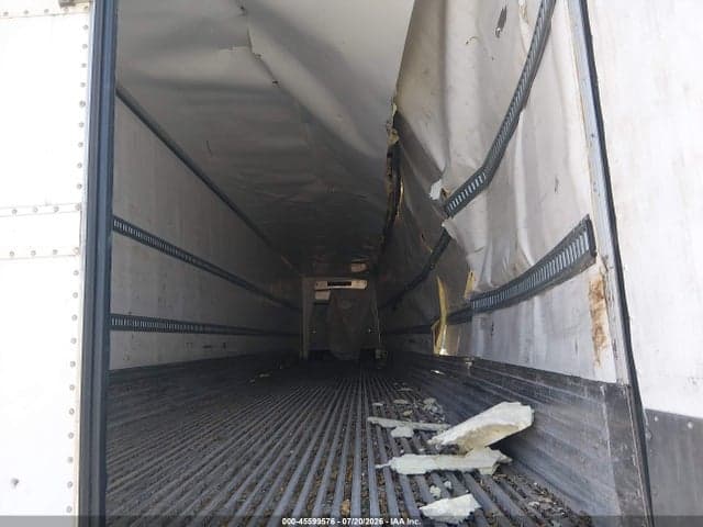 2022 UTILITY TRAILER MFG UNKNOWN 8