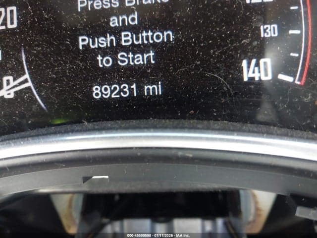 2020 DODGE DURANGO SXT PLUS AWD 7