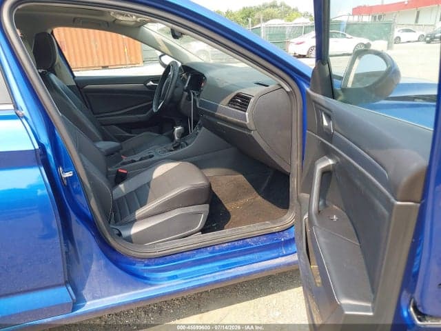 2023 VOLKSWAGEN JETTA 1.5T SE 5