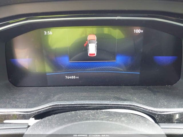 2023 VOLKSWAGEN JETTA 1.5T SE 7