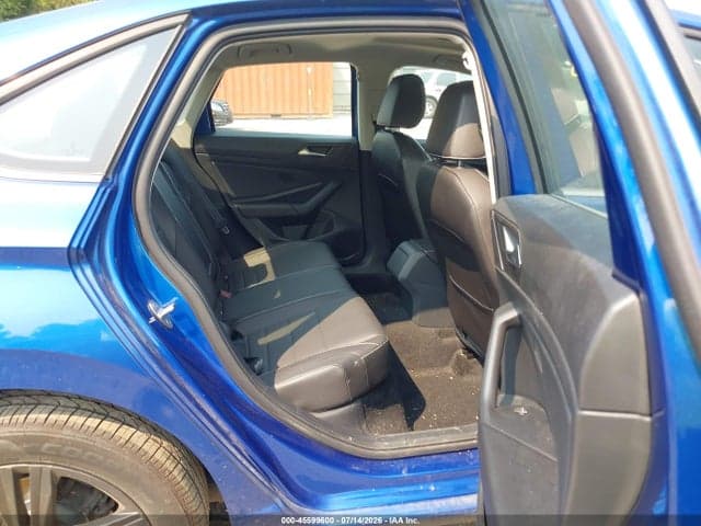 2023 VOLKSWAGEN JETTA 1.5T SE 8