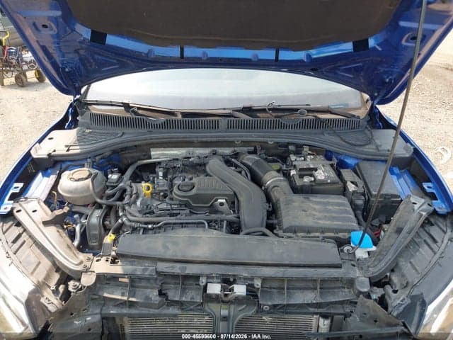 2023 VOLKSWAGEN JETTA 1.5T SE 10