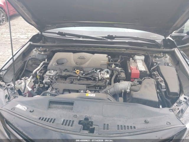 2023 TOYOTA CAMRY SE 10