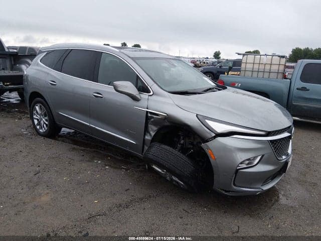 2023 BUICK ENCLAVE AVENIR AWD