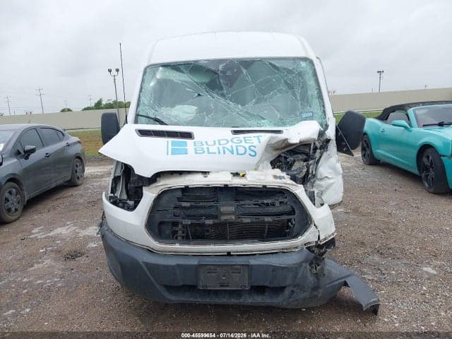 2018 FORD TRANSIT-150 12