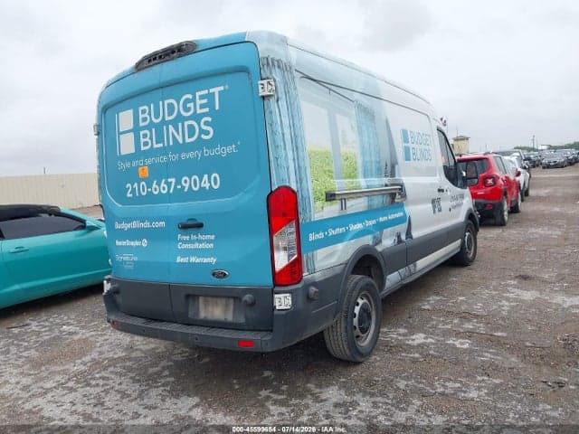 2018 FORD TRANSIT-150 4