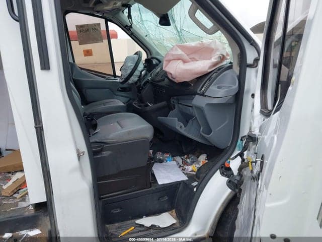 2018 FORD TRANSIT-150 5