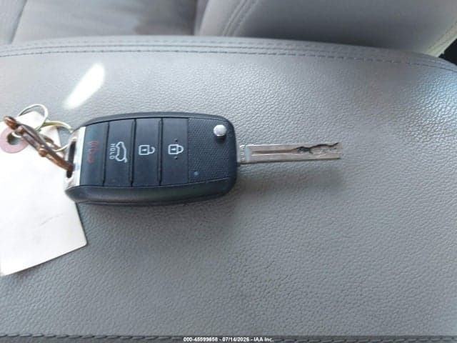 2017 KIA SPORTAGE LX 11