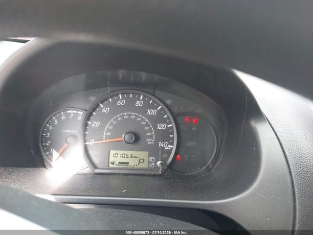 2019 MITSUBISHI MIRAGE G4 ES/RF 7