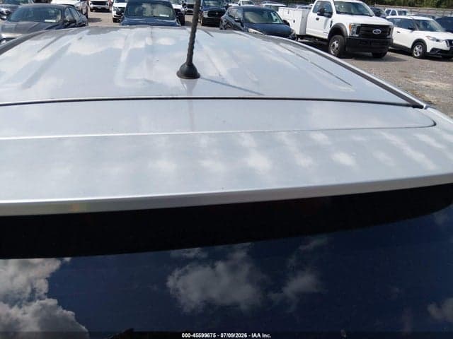 2018 HYUNDAI TUCSON SE 12