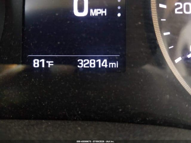 2018 HYUNDAI TUCSON SE 18