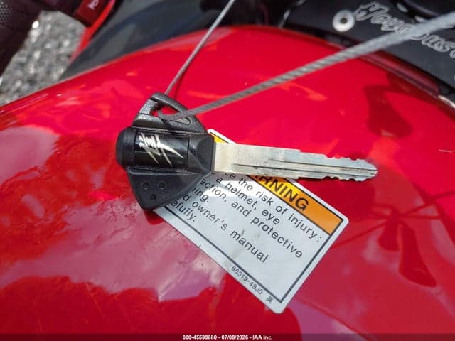 2020 SUZUKI GSX1300 RA 11