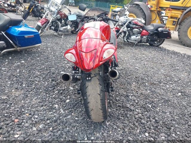 2020 SUZUKI GSX1300 RA 6