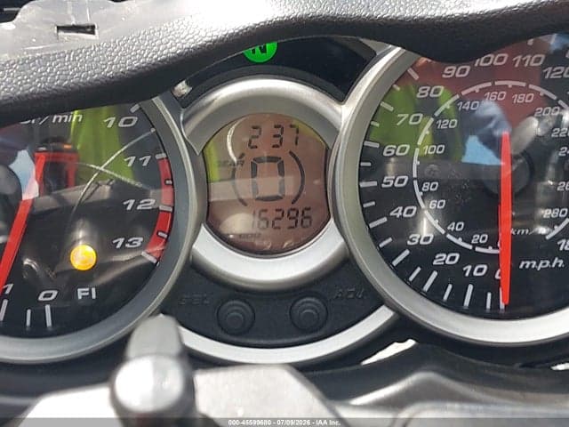 2020 SUZUKI GSX1300 RA 7