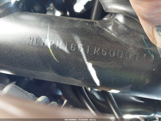 2024 HONDA CB650 R 10