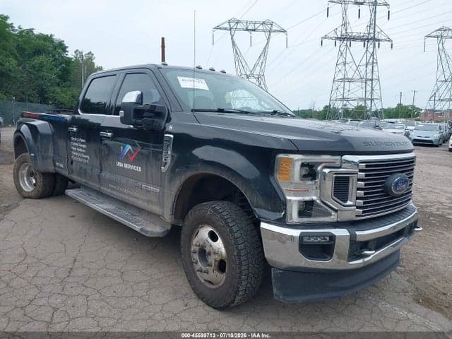 2020 FORD F-350 LARIAT - 1