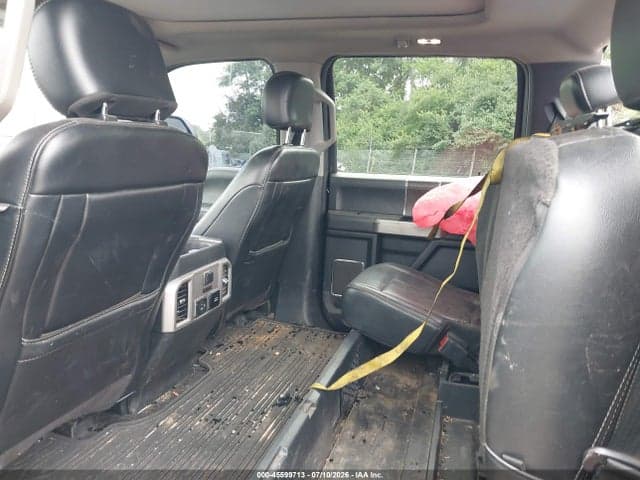 2020 FORD F-350 LARIAT 8