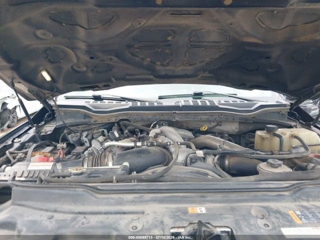 2020 FORD F-350 LARIAT 10