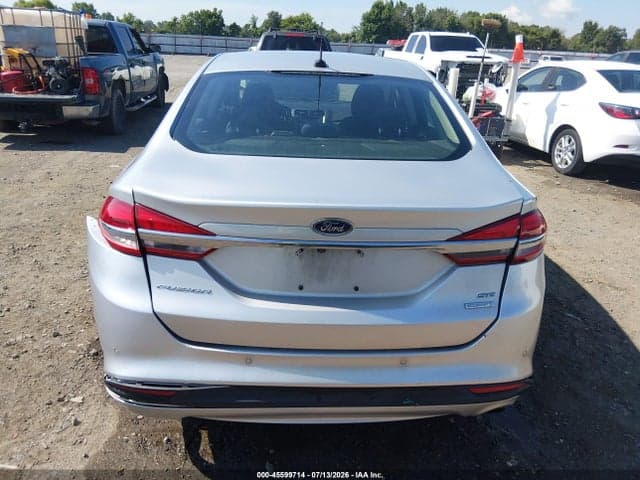 2017 FORD FUSION SE 16