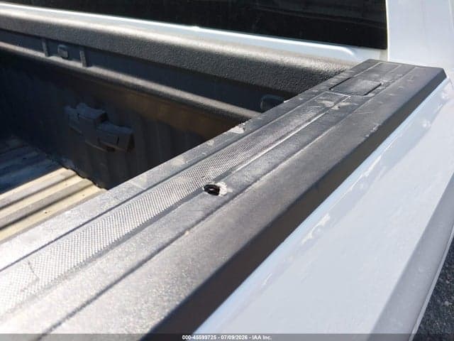 2020 CHEVROLET SILVERADO 1500 4WD STANDARD BED WT 13