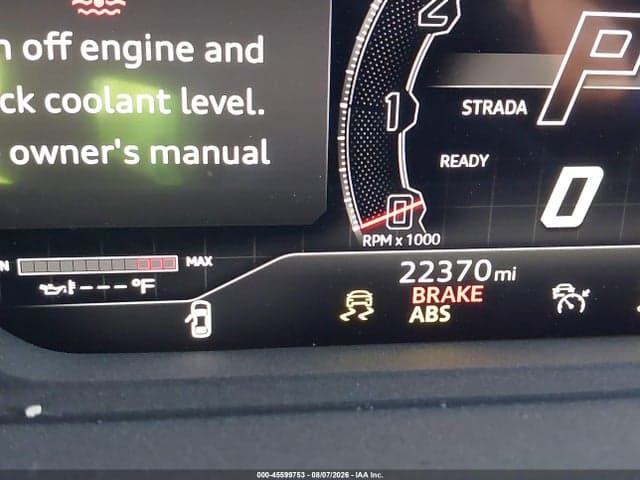 2024 LAMBORGHINI URUS S 15