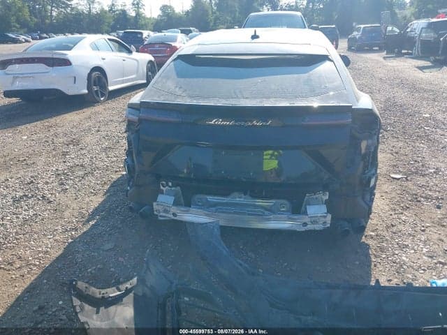 2024 LAMBORGHINI URUS S 16
