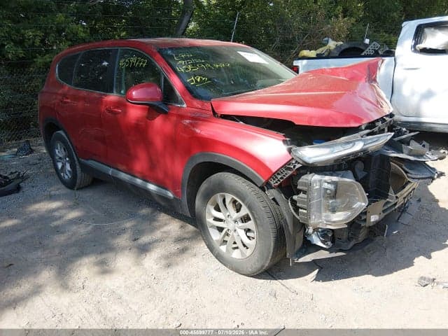 2019 HYUNDAI SANTA FE SE 1