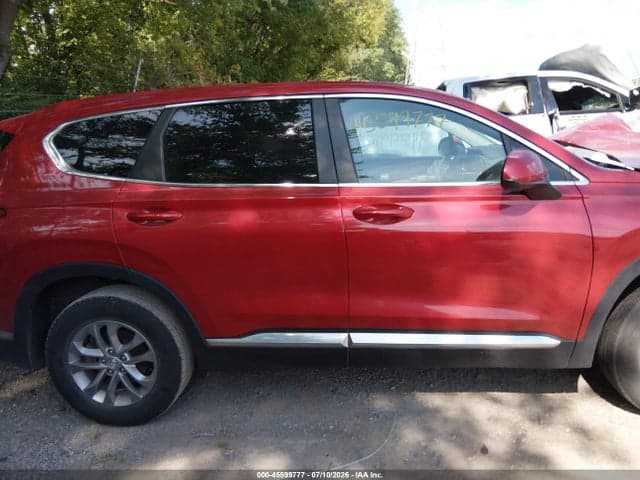 2019 HYUNDAI SANTA FE SE 14