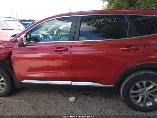 2019 HYUNDAI SANTA FE SE 15