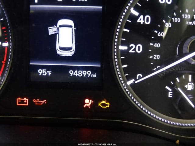 2019 HYUNDAI SANTA FE SE 16