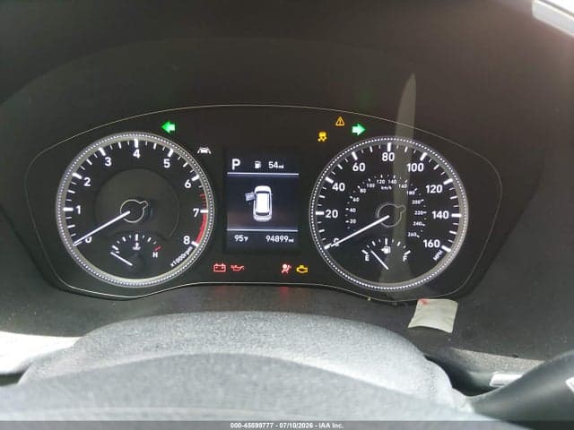 2019 HYUNDAI SANTA FE SE 7