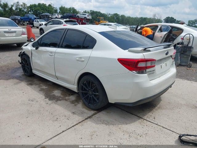 2017 SUBARU IMPREZA 2.0I SPORT 3