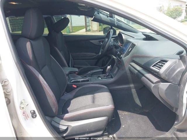 2017 SUBARU IMPREZA 2.0I SPORT 5