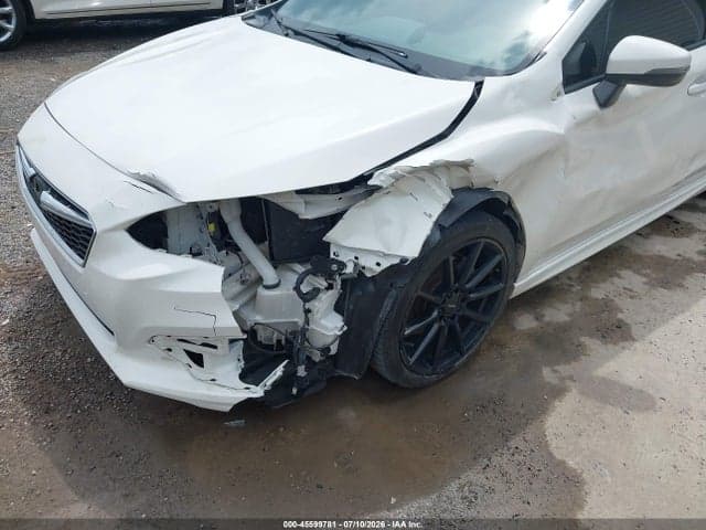 2017 SUBARU IMPREZA 2.0I SPORT 6