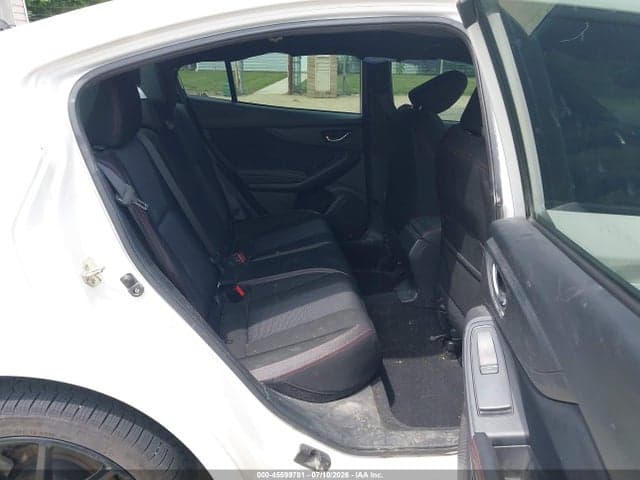 2017 SUBARU IMPREZA 2.0I SPORT 8