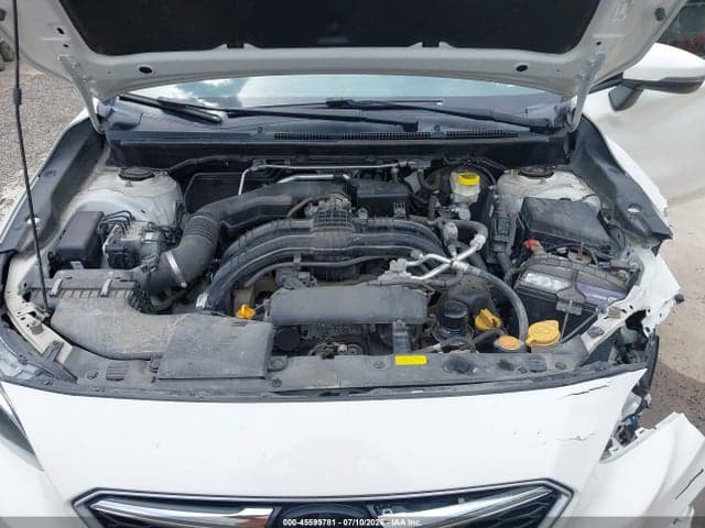 2017 SUBARU IMPREZA 2.0I SPORT 10