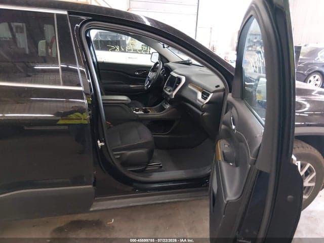 2020 GMC ACADIA FWD SLE 5