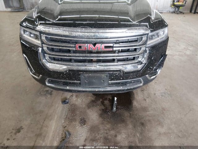 2020 GMC ACADIA FWD SLE 6