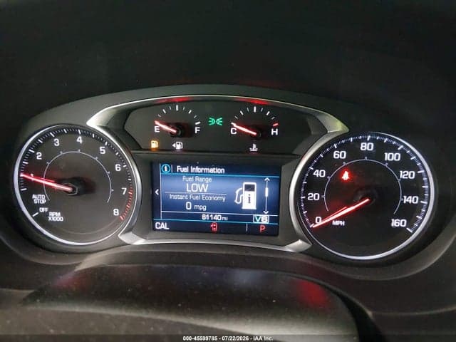2020 GMC ACADIA FWD SLE 7