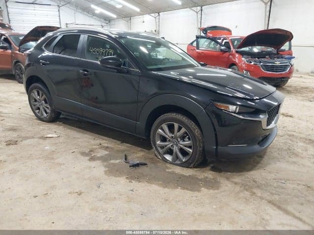 2023 MAZDA CX-30 2.5 S SELECT 1