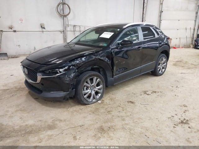 2023 MAZDA CX-30 2.5 S SELECT 2