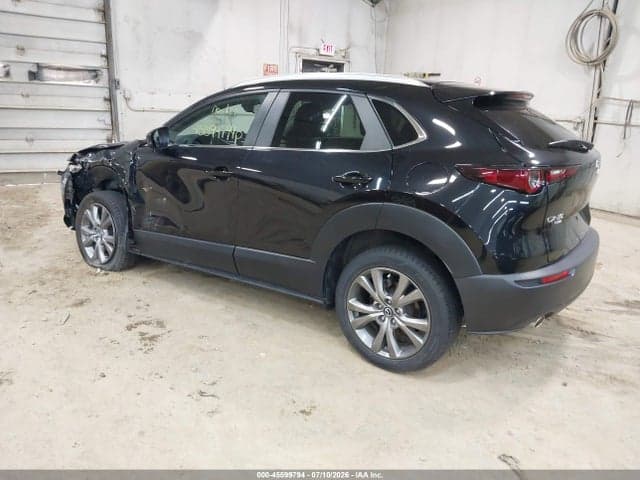 2023 MAZDA CX-30 2.5 S SELECT 3