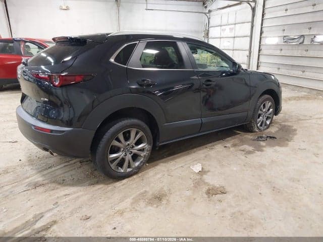 2023 MAZDA CX-30 2.5 S SELECT 4